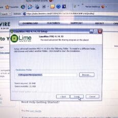 LimeWire Revealed as Fyre Festival Buyer