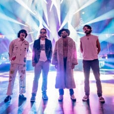 Goose Unveil Spring 2026 Tour Dates