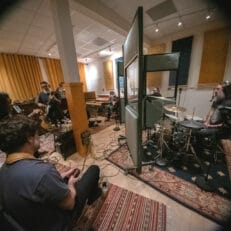 Reel Time: The Budos Band