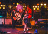 Rilo Kiley at Central Park SummerStage (Gallery + Recap)