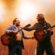 Borderland Festival 2025 (Gallery + Recap)