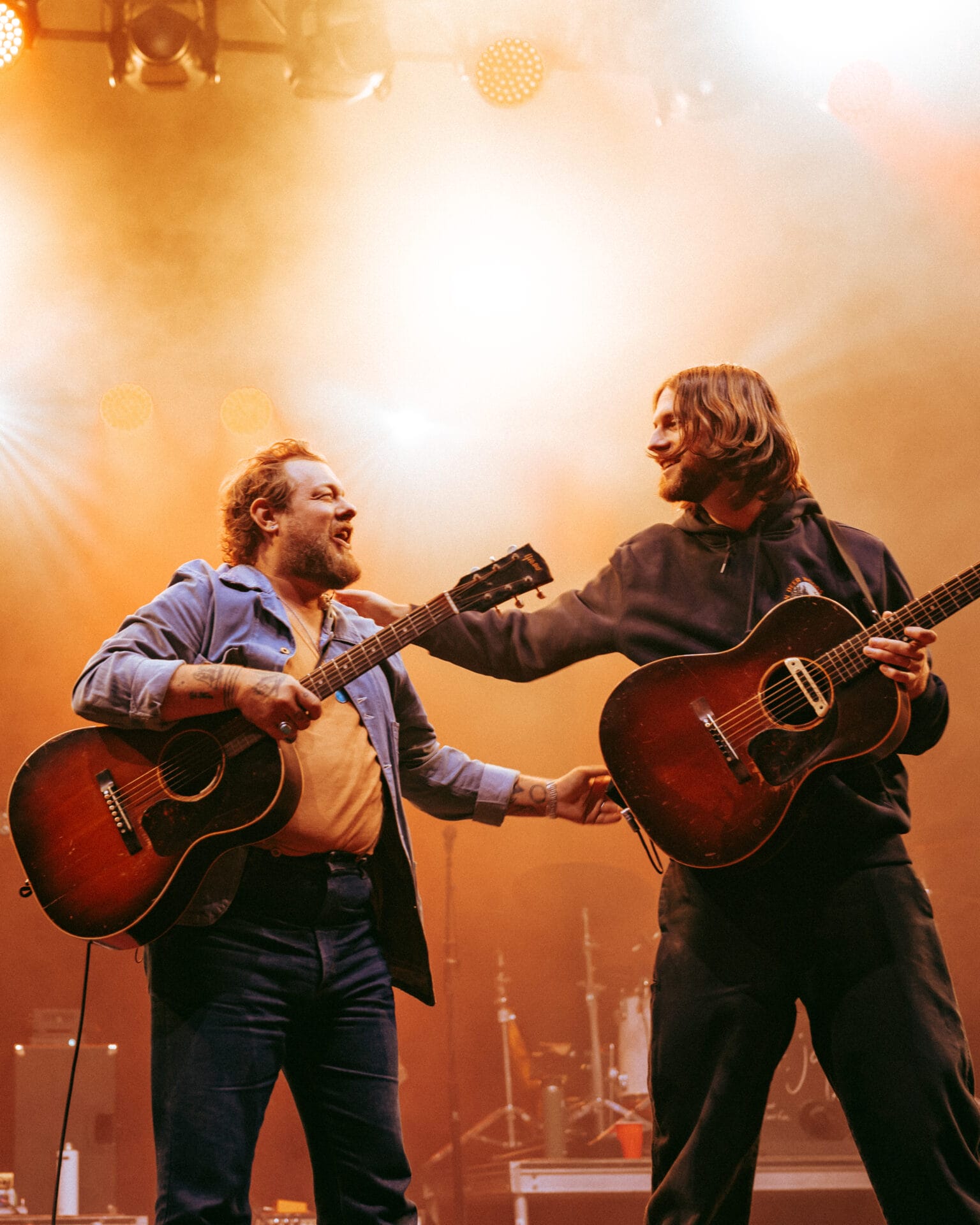 Borderland Festival 2025 (Gallery + Recap)