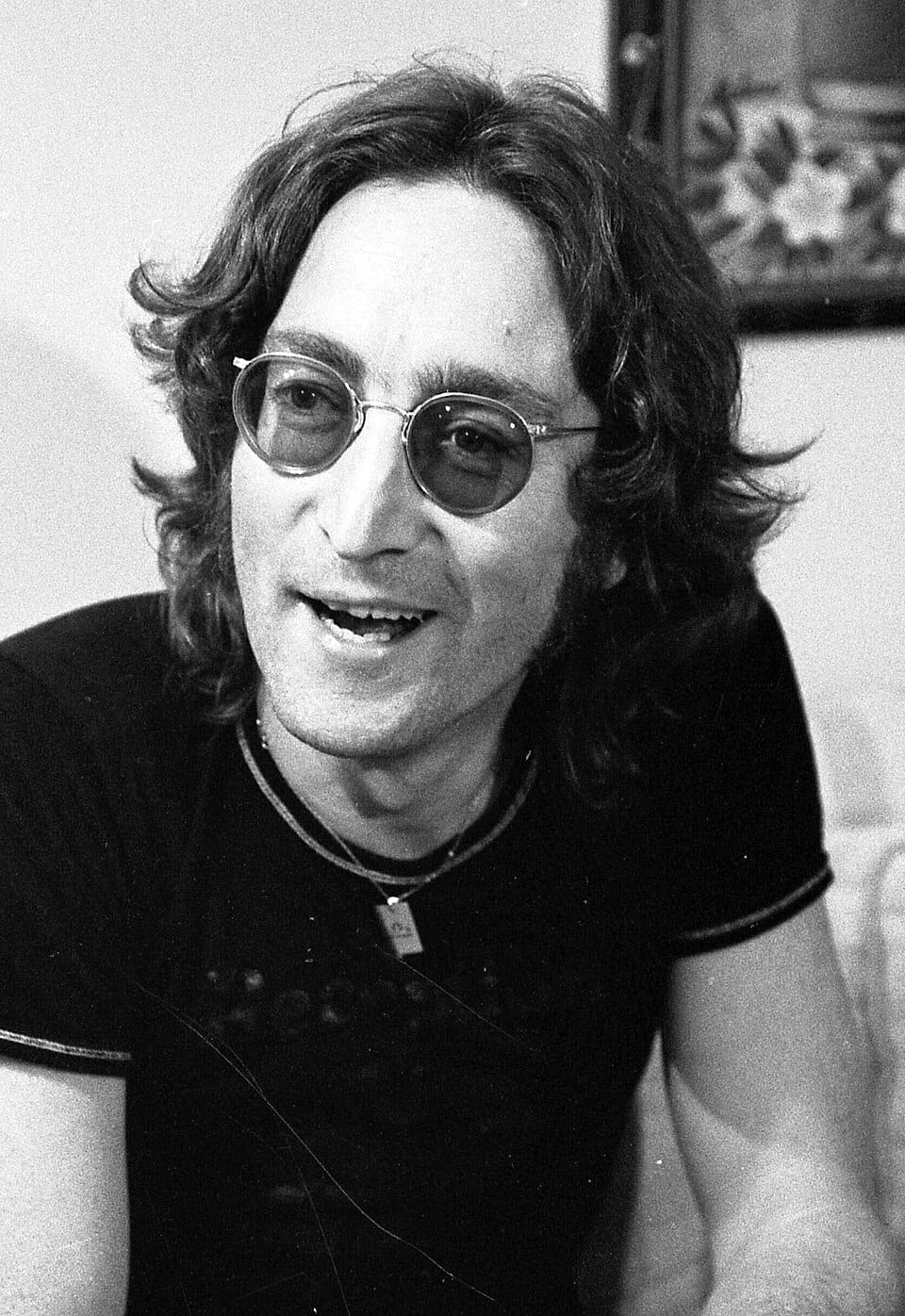 John Lennon’s “Lost Weekend” Glasses Head to Auction, Estimated to Fetch $400,000