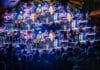 Little Feat with Robert Randolph at Woodstock, N.Y.’s Bearsville Theater (Photo Gallery)