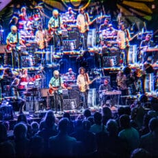 Little Feat with Robert Randolph at Woodstock, N.Y.’s Bearsville Theater (Photo Gallery)