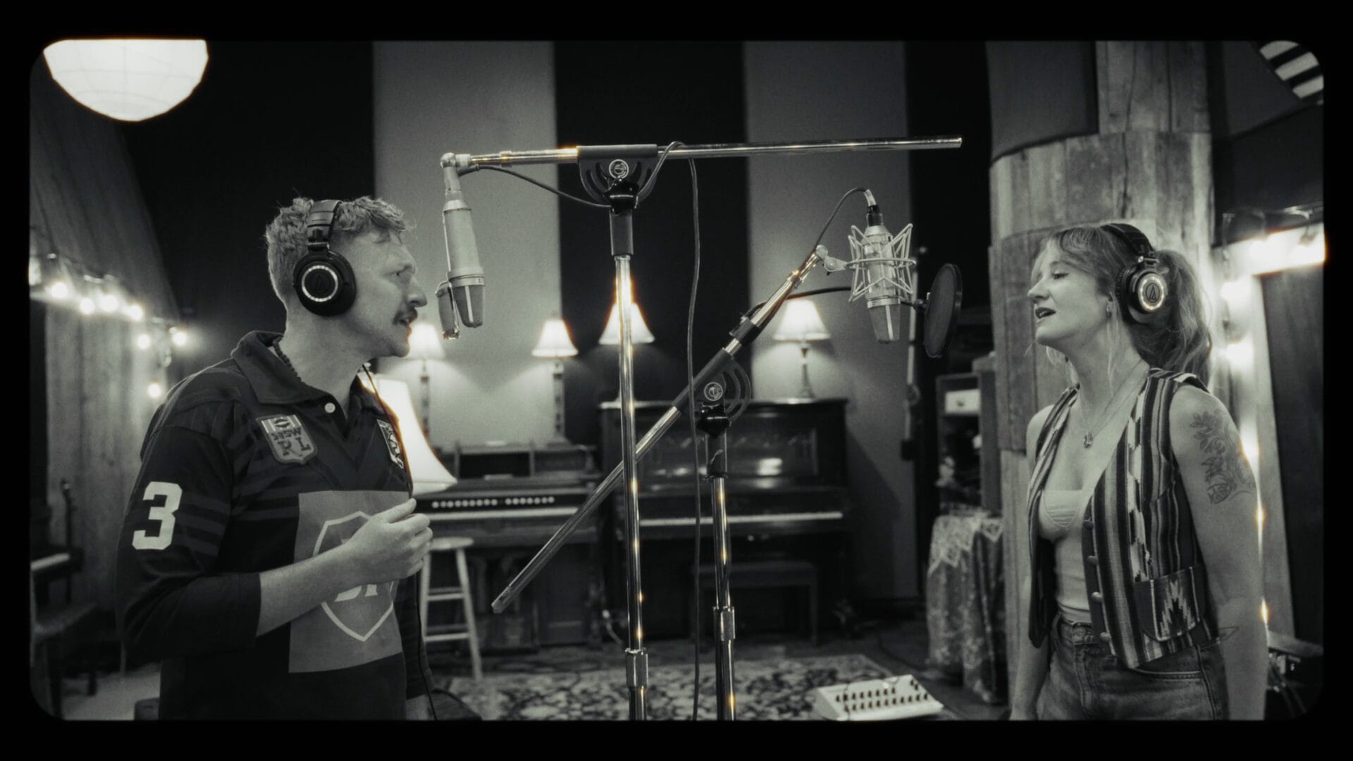 Margo Price Shares New “Love Me Like You Used to Do” Video with Tyler Childers