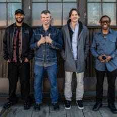 North Mississippi Allstars: Shakin’ On It