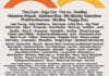 Primavera Sound Barcelona Unveils 2026 Lineup: The Cure, My Bloody Valentine, Massive Attack, The xx and More
