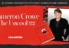 ‘Almost Famous,’ ‘Jerry Maguire’ and ‘Say Anything’ Director Cameron Crowe Announces Book Tour in Support of Memoir