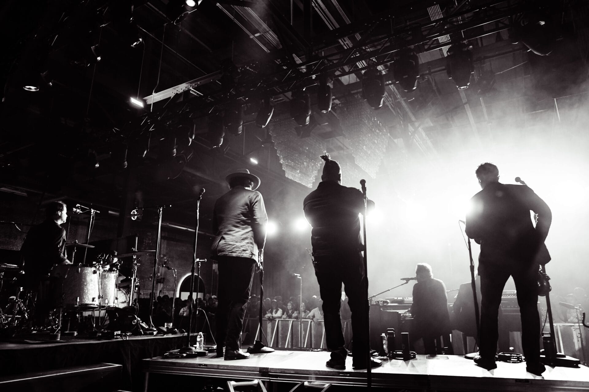 Music Club, Charlotte’s Premier Private Concert Experience, Expands to New York City 