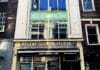 Historic Regent Sounds in London’s Tin Pan Alley, Used by Jimi Hendrix, The Rolling Stones, David Bowie and Others to Reopen