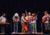 Sam Grisman Project Map Out Final 2025 Tour Dates, Look Ahead to 2026