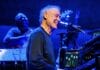 Bruce Hornsby & The Noisemakers Welcome Members of Eggy on “My Resolve” in Virginia