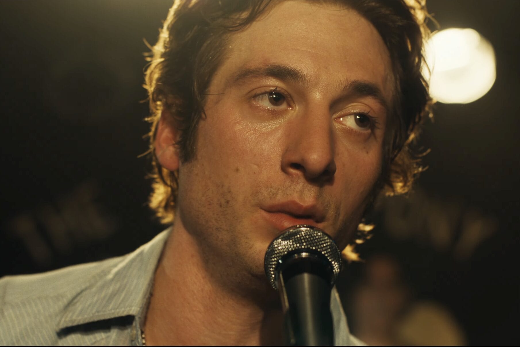 New Trailer for Bruce Springsteen Biopic ‘Deliver Me From Nowhere’ Released During Emmy Awards