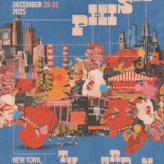 Phish Announce 2025 New Year’s Eve Series at Madison Square Garden