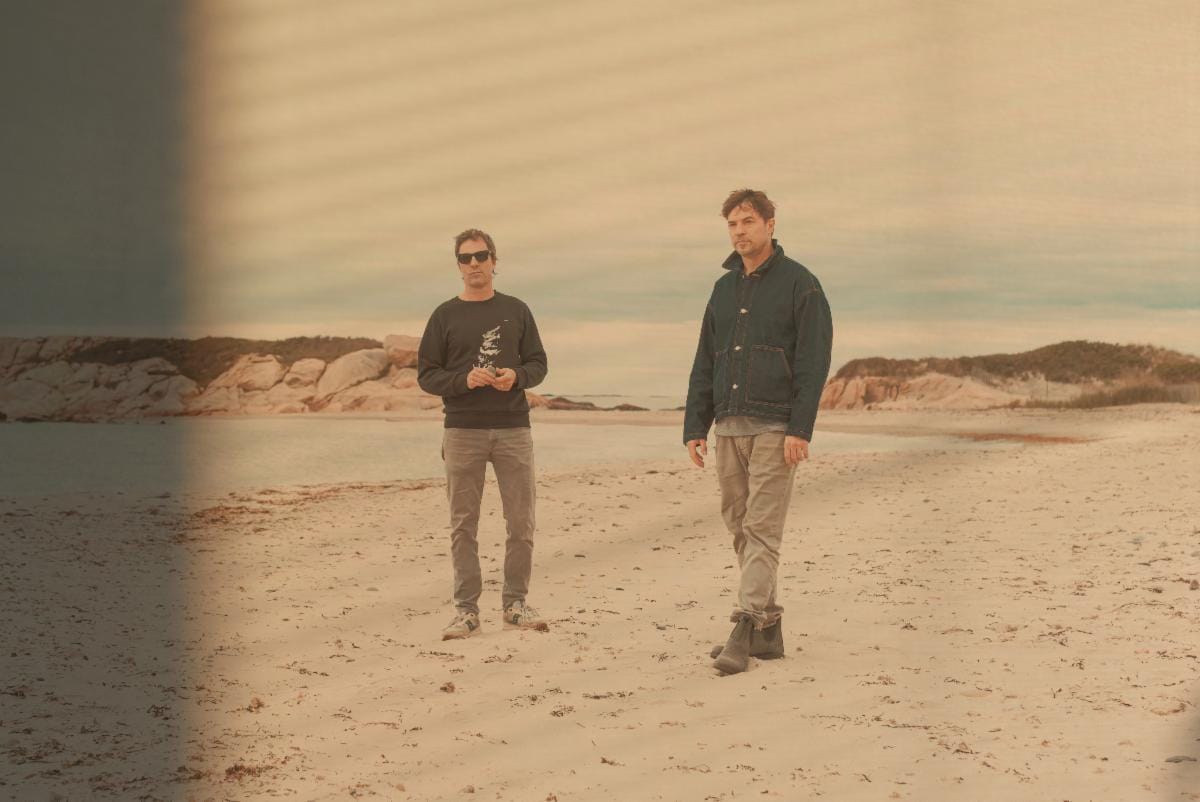 The Barr Brothers Announce Tour Dates Opening for Mumford & Sons The Barr Brothers Announce Tour Dates Opening for Mumford & Sons