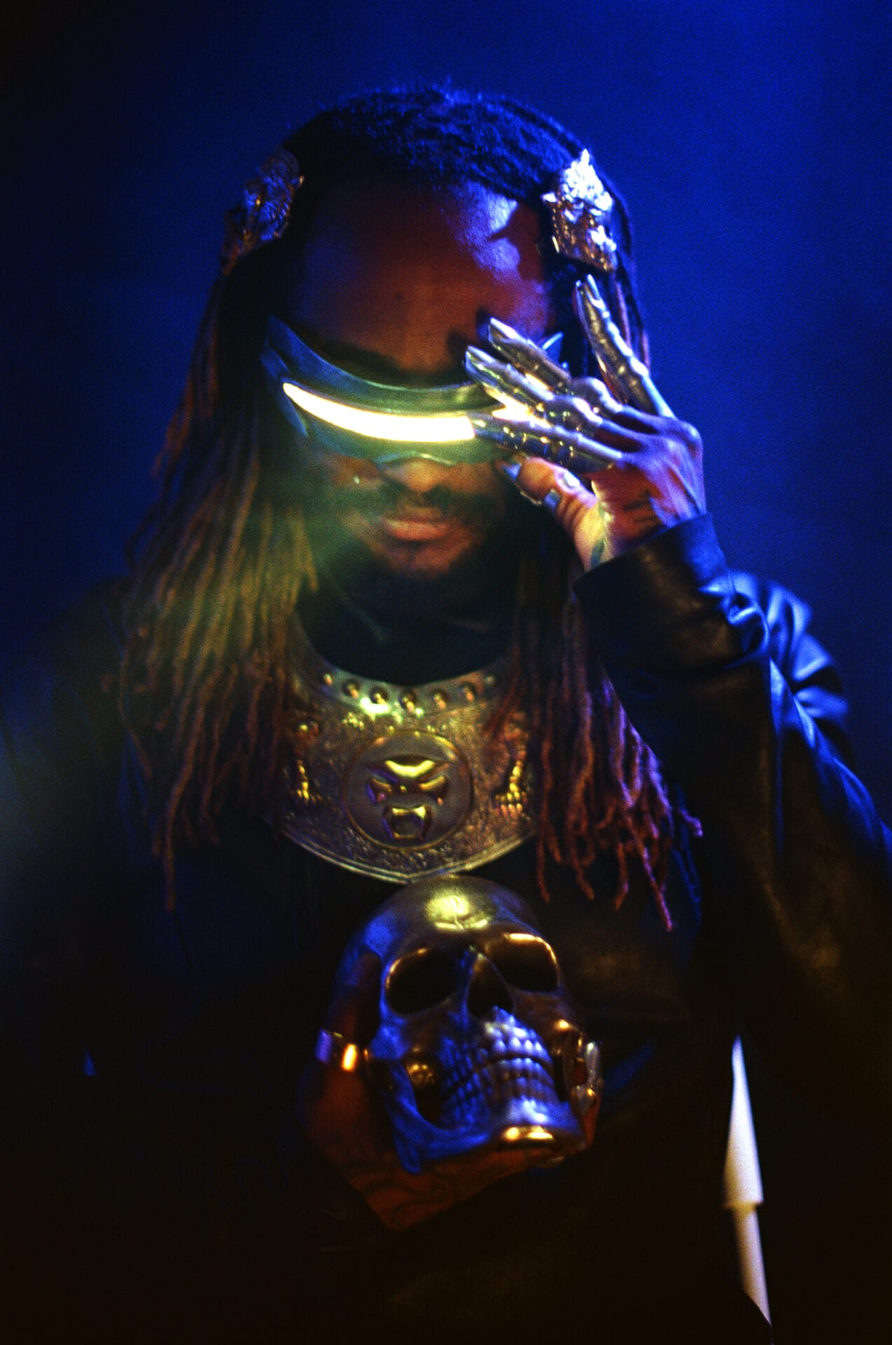 Thundercat Shares First Singles Since 2020, Taps Remi Wolf for “Children of the Baked Potato” Thundercat Shares First Singles Since 2020, Taps Remi Wolf for “Children of the Baked Potato”