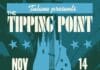 The Tipping Point, Tulane University’s Annual Benefit Concert to Feature Taj Mahal, Irma Thomas, George Porter Jr., Oteil Burbridge and More