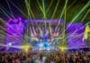 Suwannee Hulaween Unveils Themes and Daily Lineups for 2025
