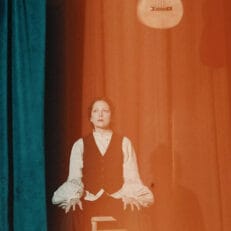 Global Beat: Natalia Lafourcade