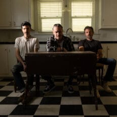 Listen: The Avett Brothers and Mike Patton Announce New Joint LP ‘AVTT/PTTN,’ Share First Single “Eternal Love”