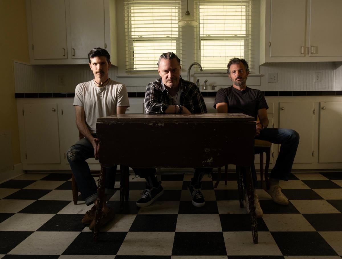 Listen: The Avett Brothers and Mike Patton Announce New Joint LP ‘AVTT/PTTN,’ Share First Single “Eternal Love”
