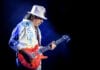 Carlos Santana Extends Las Vegas Residency into 2026