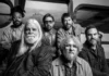 Leftover Salmon Tap Ronnie and Rob McCoury for Annual Thanksgiving Weekend Concerts at Boulder Theater