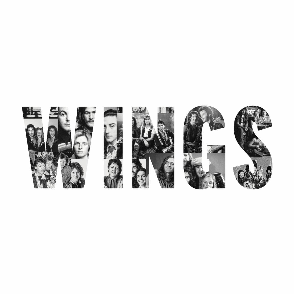 Wings to Release Self-Titled Anthology Series