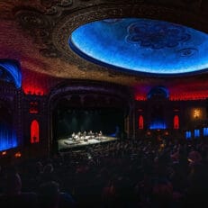 Big Ears Festival Unveils 2026 Artist Lineup: David Byrne, Robert Plant, Pat Metheny, Flying Lotus, MJ Lenderman and More