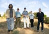 Tortoise Announce ‘Touch,’ First New Album in Nine Years, with “Layered Presence”