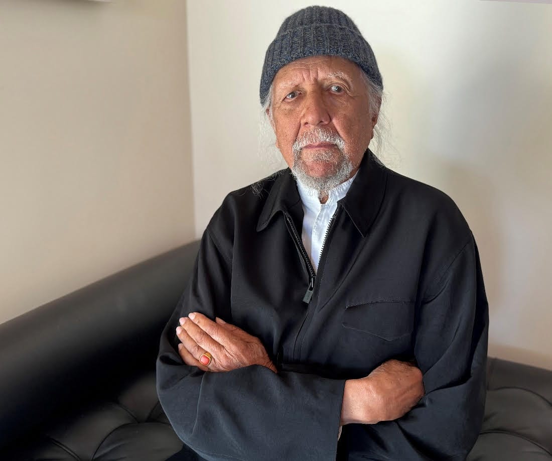 Listen: Charles Lloyd Pays Tribute to Late Sangam Bandmate on New Single “Hymn to The Mother, For Zakir” Listen: Charles Lloyd Pays Tribute to Late Sangam Bandmate on New Single “Hymn to The Mother, For Zakir”