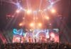 Goose and Mt. Joy Deliver Dual Band Encore in Madison, Cover Ween and 4 Non Blondes