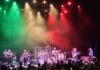 Ziggy Marley at Leader Bank Pavilion