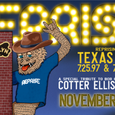 Reprise Will Channel Phish’s 1997 Texas Run and Late Drummer Bob Gullotti with Special Gigs at Brooklyn Bowl