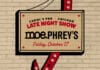 Members of moe. and Umphrey’s McGee Plot Late Night Show at Intimate Carol’s Pub in Chicago