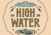 High Water Festival Unveils 2026 Artist Lineup: Alabama Shakes, My Morning Jacket, Caamp and More