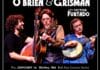 Sam Grisman Outlines Intimate East Coast Trio Run with Tim O’Brien and Victor Furtado