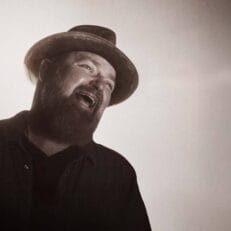 “This Is My Journey”: John Driskell Hopkins on Creating New Music and Performing with Zac Brown Band Following ALS Diagnosis “This Is My Journey”: John Driskell Hopkins on Creating New Music and Performing with Zac Brown Band Following ALS Diagnosis