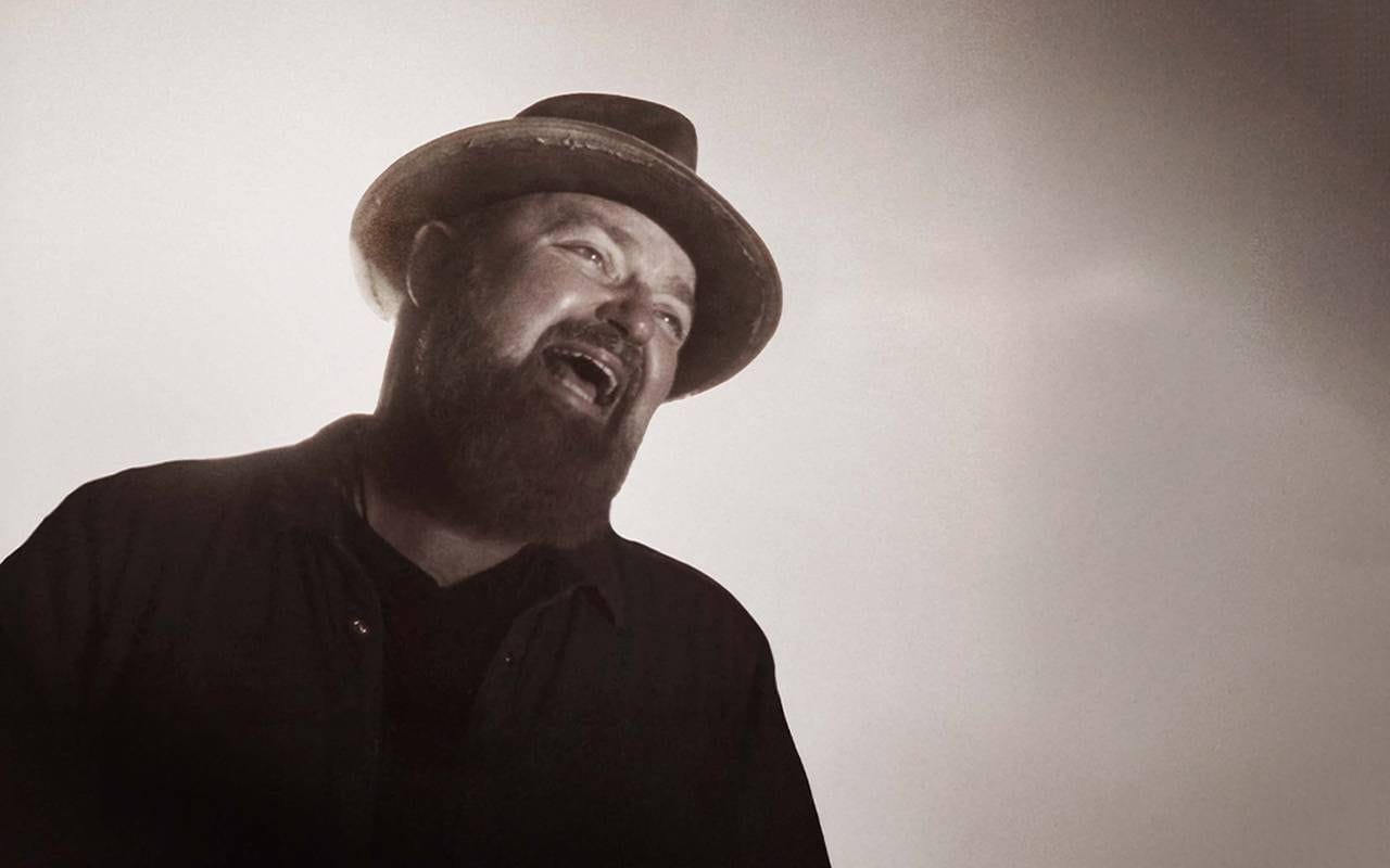 “This Is My Journey”: John Driskell Hopkins on Creating New Music and Performing with Zac Brown Band Following ALS Diagnosis