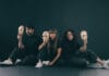 Song Premiere: Arc Iris Take Listeners to the Year 2080 on “A Click and a Twitch”