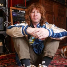 Ben Kweller: The Mourner’s Kaddish