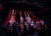 Bruce Hornsby & The Noisemakers and Eggy Offer Collaborative Conclusion to Bearsville Run (A Photo Gallery + Recap)
