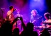 Eggy Bring Out Members of The Noisemakers During Final Night Opening for Bruce Hornsby 