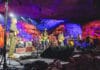 Video Premiere: The String Cheese Incident Take Viewers Below Ground and Incite an Instrumental Trance on “Hi Ho No Show” Live at The Caverns