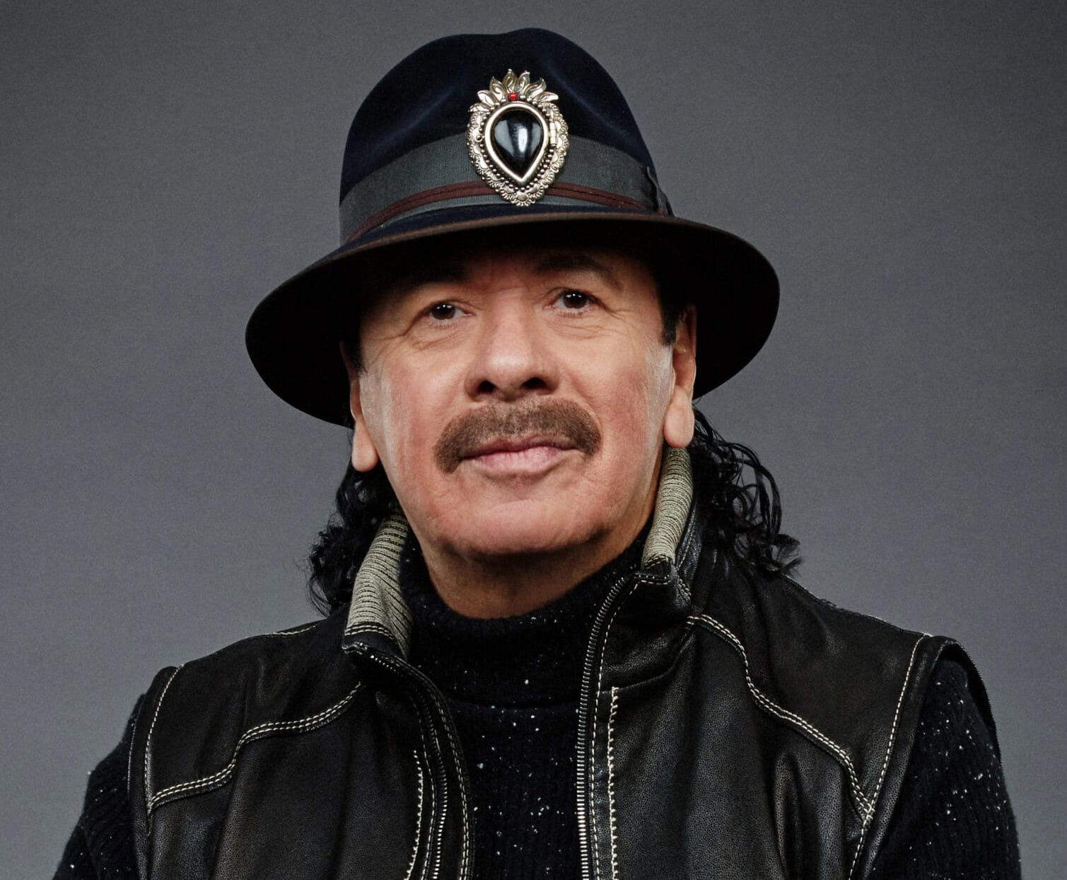 Carlos Santana Issues Statement on False Bad Bunny Story