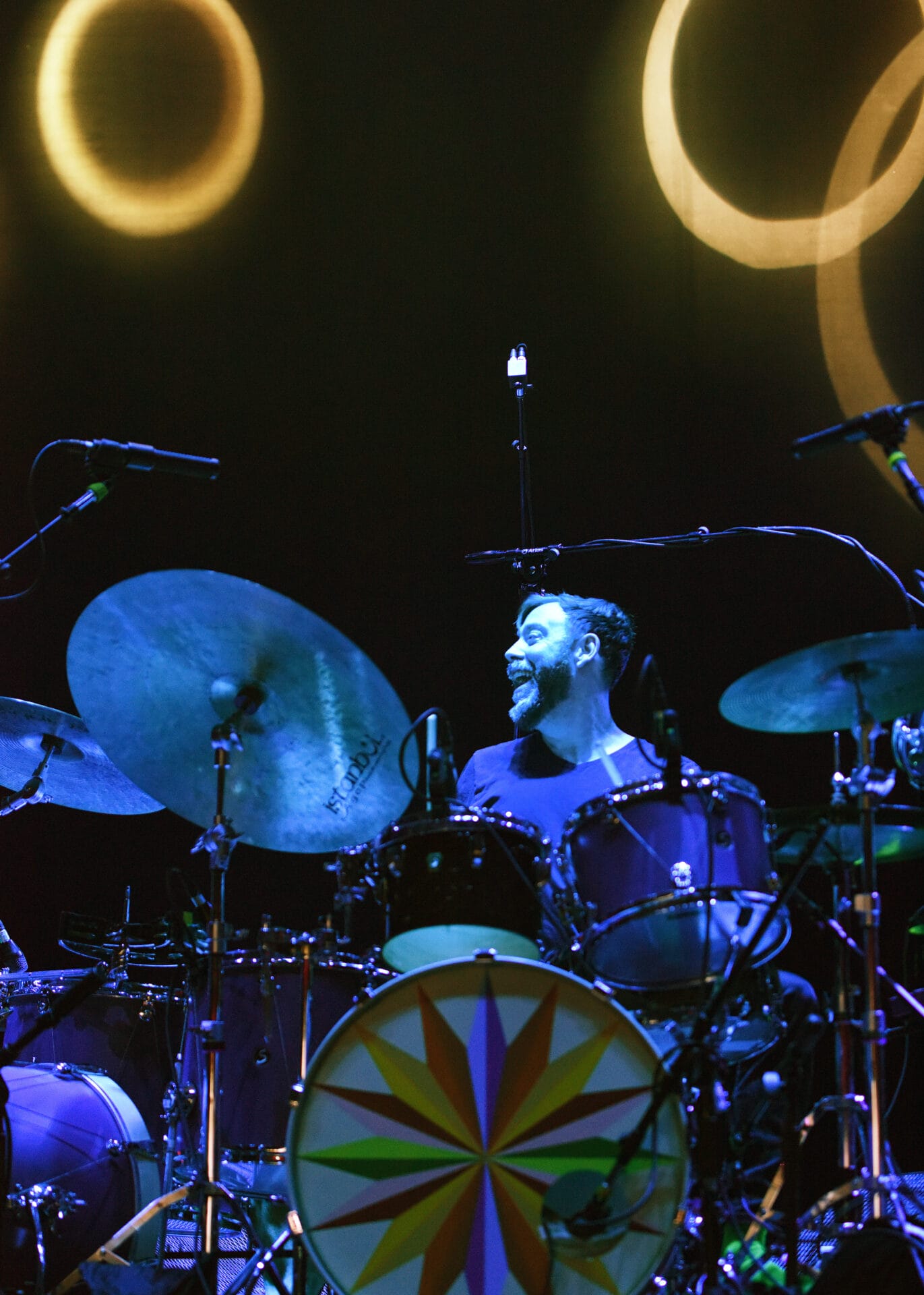 Joe Russo’s Almost Dead Open California Run with First Complete Cover of “Lay Down Sally”