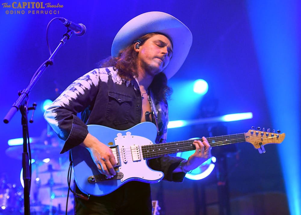 Daniel Donato’s Cosmic Country at The Capitol Theatre (Photo Gallery) Daniel Donato’s Cosmic Country at The Capitol Theatre (Photo Gallery)