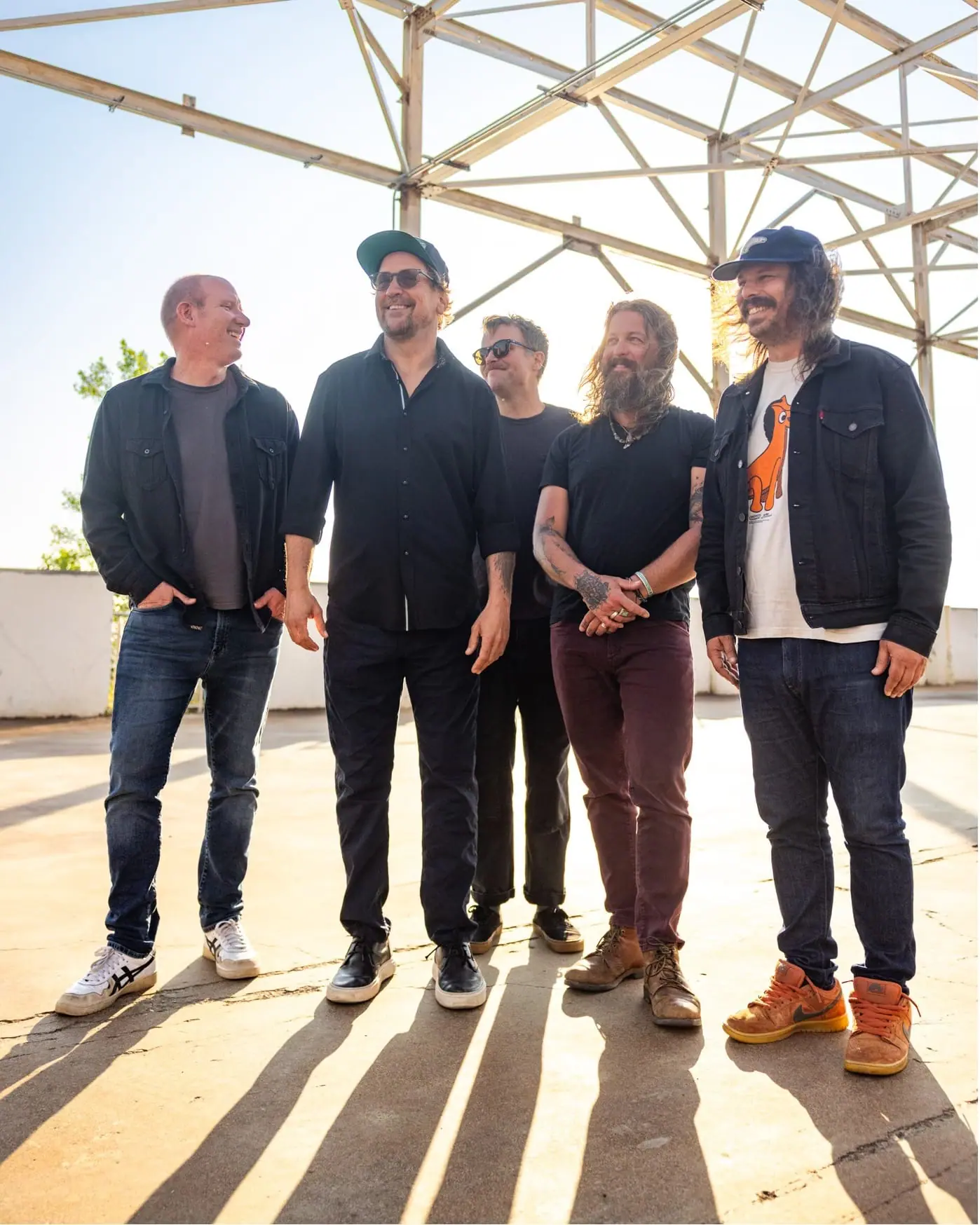 Relix Staff Picks – Oct. 31: Greensky Bluegrass, Snocap (Katie & Allison Crutchfield, MJ Lenderman and Brad Cook), Bob Dylan, Guided By Voices and More