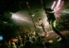 Watch: Dogs In A Pile Offer Elongated Cover of Stevie Wonder’s “Boogie on Reggae Woman” with Guest Rob Compa